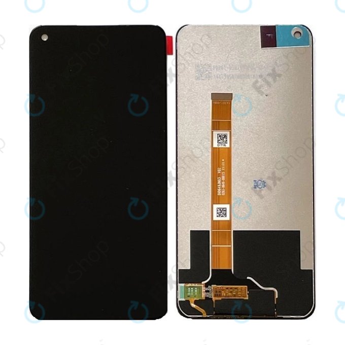 LCD Display με Touch Screen για Oppo A54, A74 5G | Aftermarket