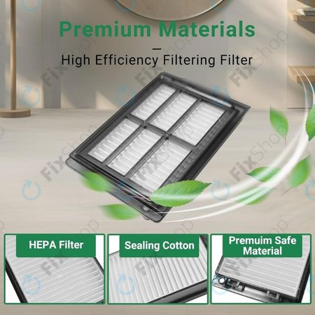 Φίλτρο HEPA για iRobot Roomba Plus 505 | 507 | 405 | 4020