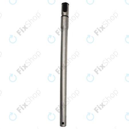 Τηλεσκοπικός Σωλήνας Αναρρόφησης για Miele C-series | S400 | Ασημί | Silver