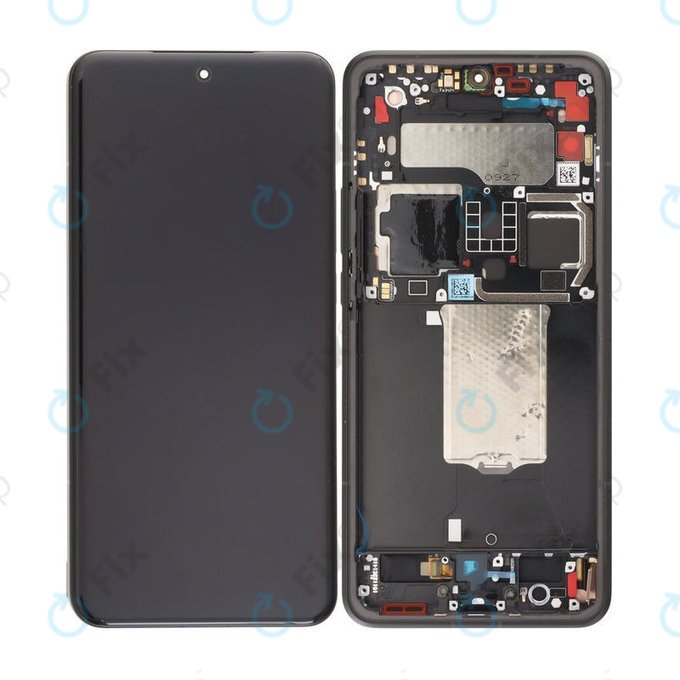 LCD Display Assembly για Xiaomi 15 Ultra 5G