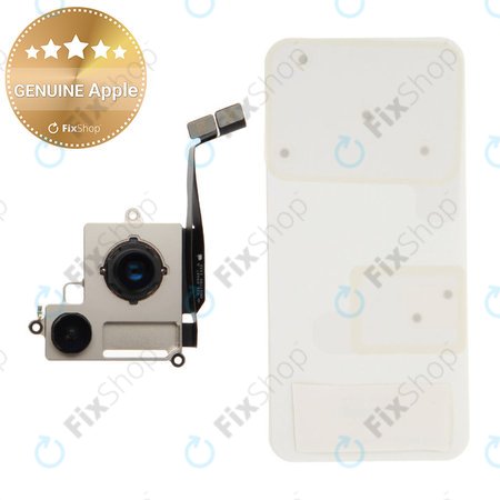 Πίσω Κάμερα για iPhone 14 | 661-30370 | Genuine Apple