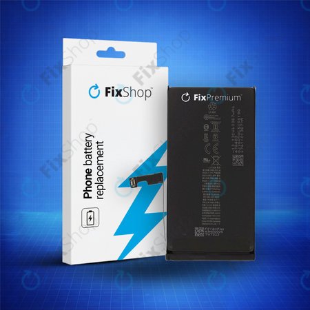 Μπαταρία για iPhone 15, 3367mAh, DIAGNOSTIC