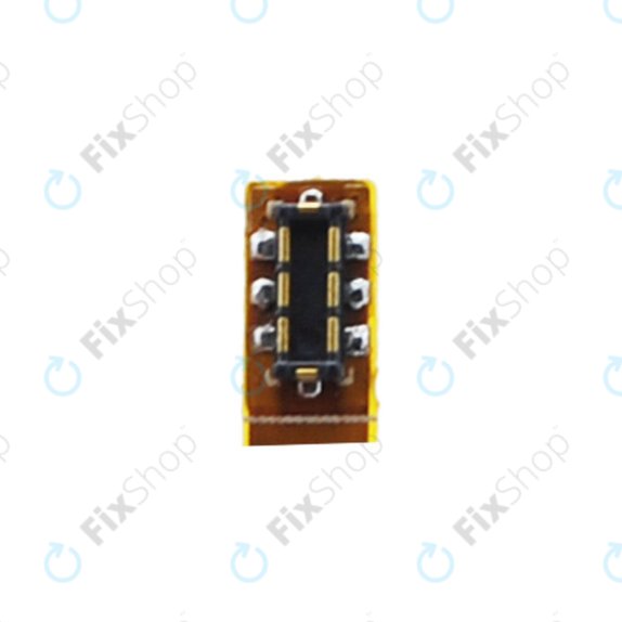 Μπαταρία για Huawei Ascend Y6 2, Honor 5a, Huawei G7 Plus, 3100mAh, Li-Pol, 3.8V, HB396481EBC, HQ