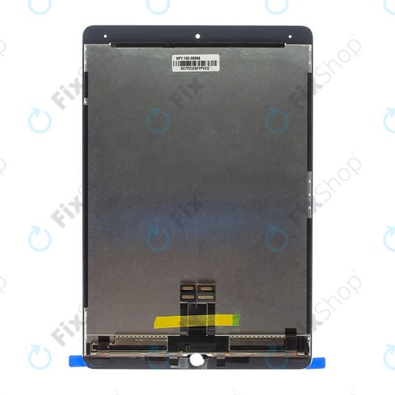 Οθόνη LCD για iPad Air (3rd Gen 2019), White, Αφής χωρίς πλαίσιο, Refurbished