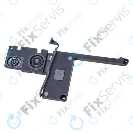 Ηχείο για MacBook Pro 15" A1398 (Μέσα 2012 - Μέσα 2015) | Αριστερά