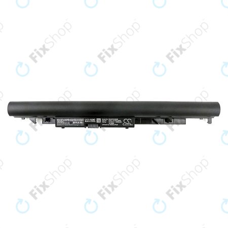Μπαταρία για HP 240 G6, Pavilion 14, 15, 17, 2400mAh, Li-Ion, 14.8V, JC04, HQ