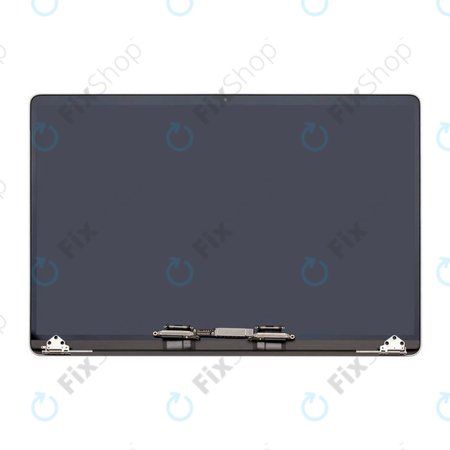 Συγκρότημα οθόνης για MacBook Pro 16", 2019, A2141, διαστημικό γκρι, Space Gray, Refurbished