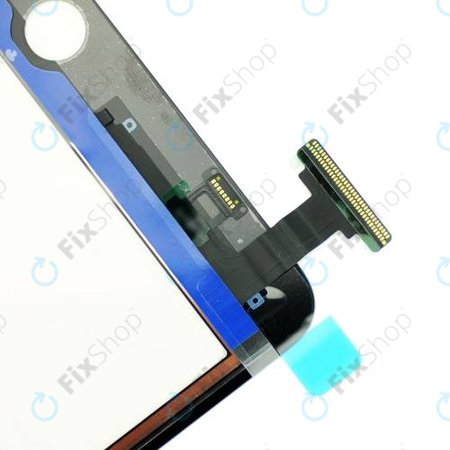 Οθόνη αφής για iPad Mini, Mini 2, Μαύρο, Black