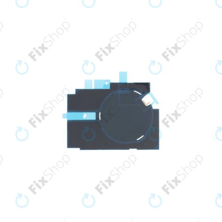 Τσιπ ασύρματης φόρτισης + NFC για iPhone 16 Pro Max Plus