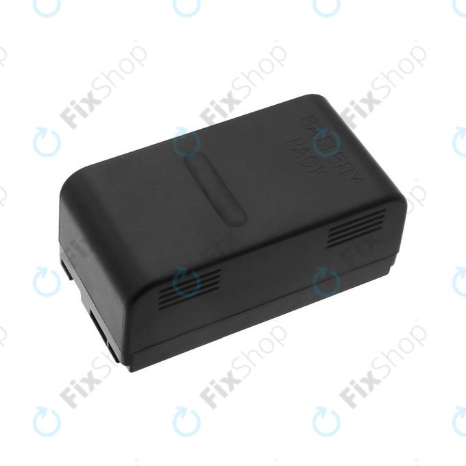 Μπαταρία για Blaupunkt, Grundig, JVC, Metz, Panasonic, Philips, Siemens, 4200mAh, Ni-MH, 6V, HHR-V40, HQ