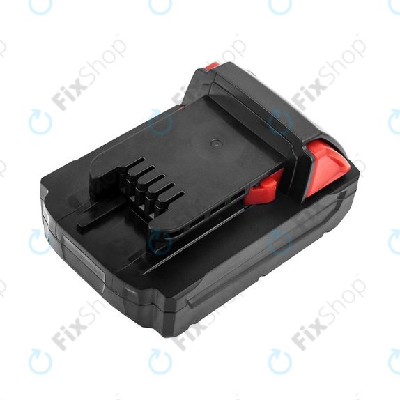Μπαταρία για Milwaukee, Atlas Copco, Berner, 2000mAh, Li-Ion, 18V, M18, HQ