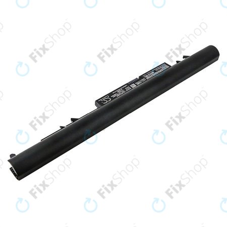 Μπαταρία για HP 240 G6, Pavilion 14, 15, 17, 2400mAh, Li-Ion, 14.8V, JC04, HQ