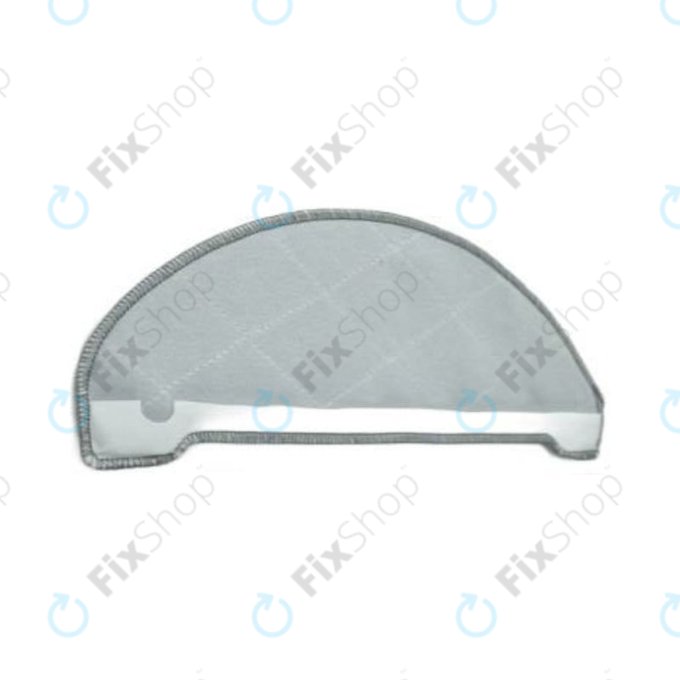 Πανί Σφουγγαρίστρας για Xiaomi Viomi S9 | Proscenic M7 Pro | M8 Pro