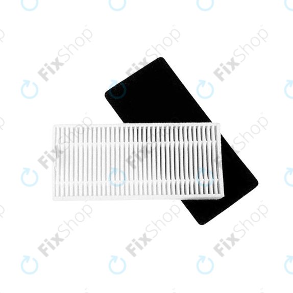 Φίλτρο HEPA για Ecovacs Deebot N79-series | 500 | 600-series | 700-series | Yeedi K600 | K700