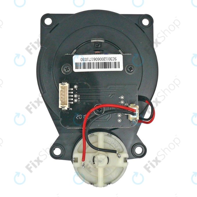 Μονάδα αισθητήρα LiDAR για Xiaomi Mi Robot Vacuum Mop Pro, Proscenic M6 Pro
