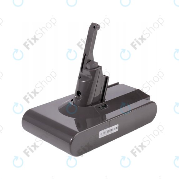 Μπαταρία για Dyson V8, 215681, PM8-US-HFB1497A, 21.6V, 3000mAh