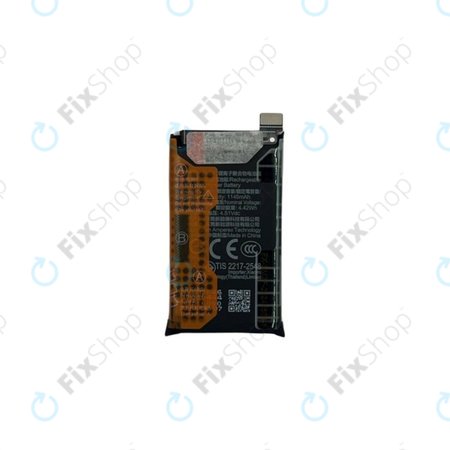Battery για Xiaomi Mix Flip 2405CPX3DC | EB-BA566ASE | 5000mAh