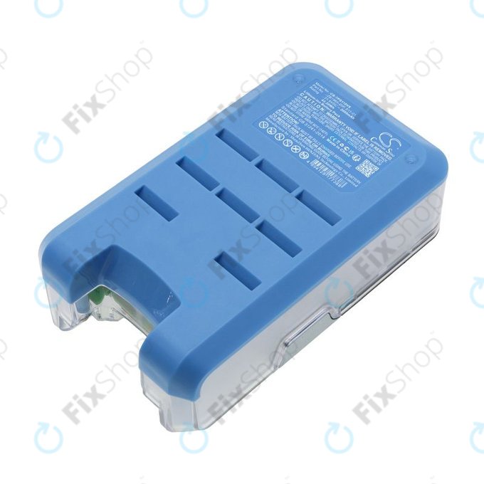 Μπαταρία για Tineco Pure One S11, A11, 2000mAh, Li-Ion, 21.6V, ZB1965-20P, HQ