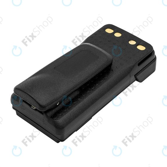 Μπαταρία για Motorola DP2600, 4000, 4600, 4800, XPR3000, XPR3300, 3350mAh, Li-Ion, 7.4V, PMNN4409, HQ