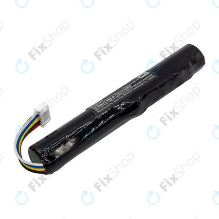 Μπαταρία για Bang & Olufsen Beolit 15, 17, Beoplay A2, 2600mAh, Li-Ion, 7.4V, J406/ICR18650NH-2S, HQ