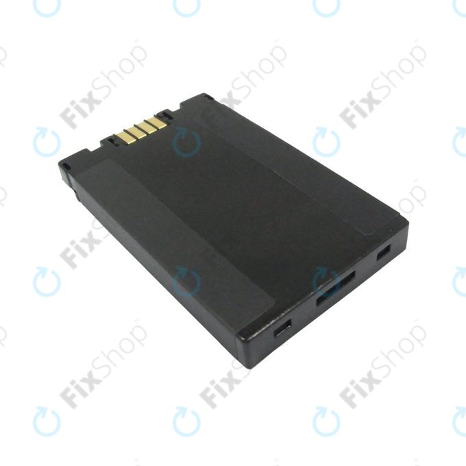 Μπαταρία για Motorola i930, i920, i95, 1000mAh, Li-Ion, 3.7V, SNN5705, HQ