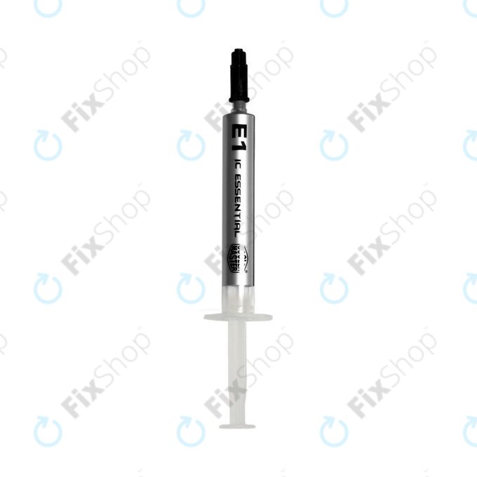 Θερμοαγώγιμη Πάστα για Cooler Master IC Essential E1 - 4.6g