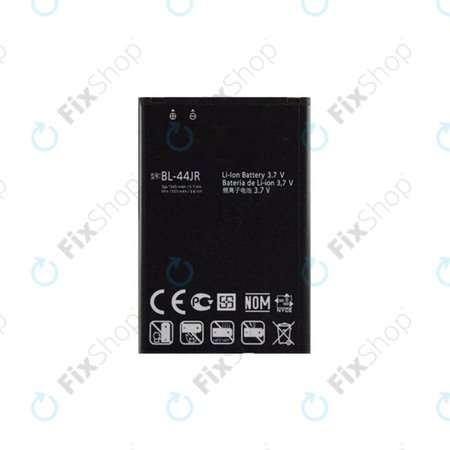 Battery για LG L40 D160 | BL-44JR | 1540mAh