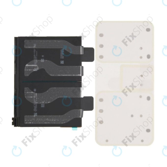 Battery για iPad (2025) | WiFi + Cellular | 661-51079 | 7606mAh | Genuine Apple