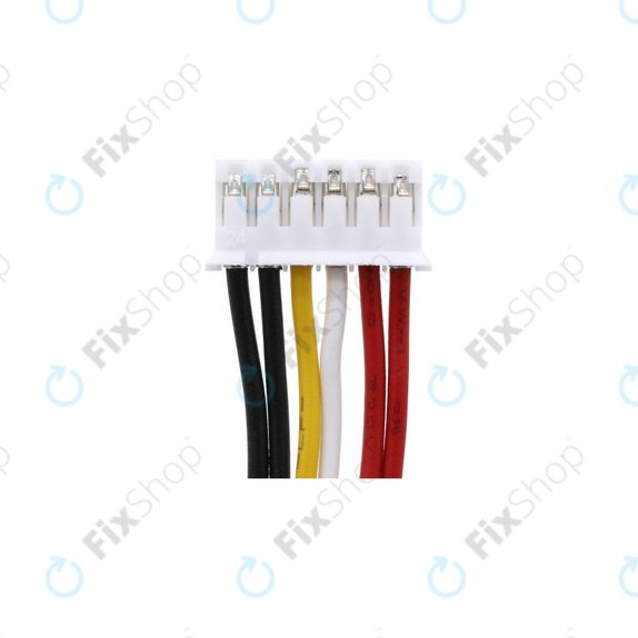 Μπαταρία για Dejavoo Qd2, Nexgo N86, Wizarpos Q2, 2600mAh, Li-Ion, 7.4V, GX05, HQ