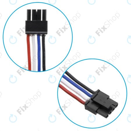 Xiaomi Dreame MC1808, Roborock 1C - Μπαταρία P1904-4S1P-MM Li-Ion 14.4V 2500mAh HQ