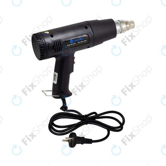 Πιστόλι Θερμότητας για Sunshine RS-1800D