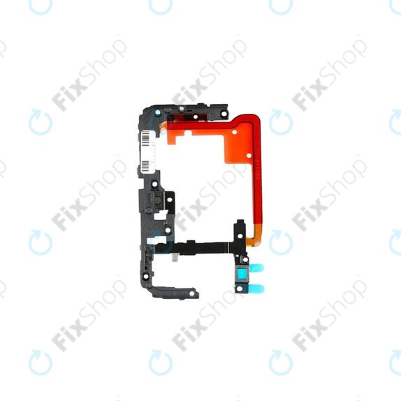 Βάση Κύριας Πλακέτας + Κεραία NFC για Huawei P30 Lite | 02352RPL | Genuine Service Pack
