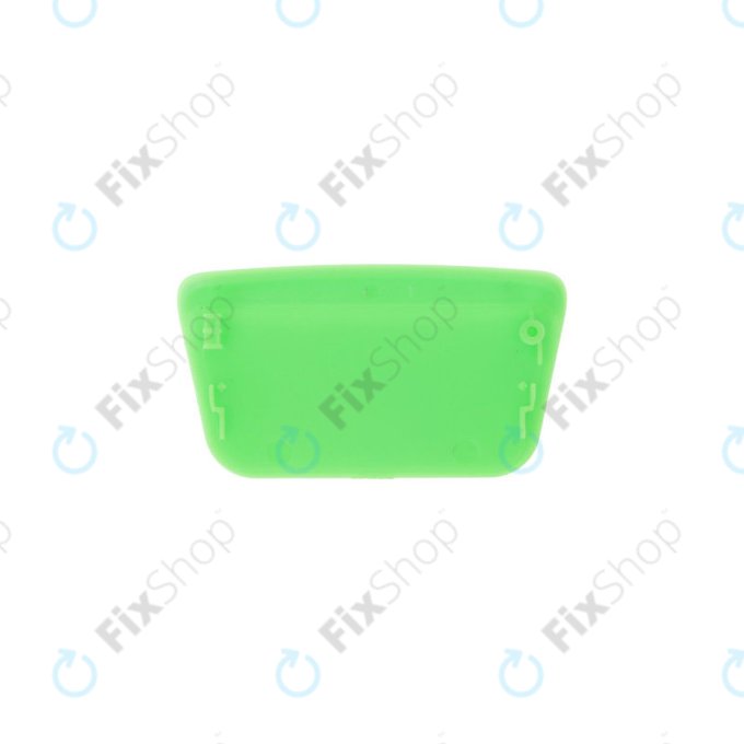 Κάλυμμα touchpad V2.0 (Green) για χειριστήριο Sony PlayStation 5 DualSense