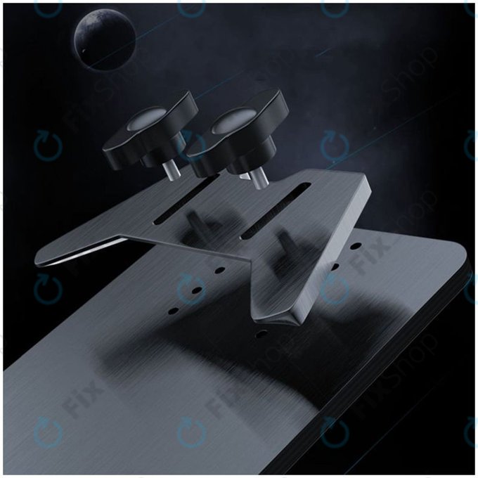 Universal Σφιγκτήρας για Αφαίρεση Πίσω Καλύμματος Γυαλιού για Mijing HG201