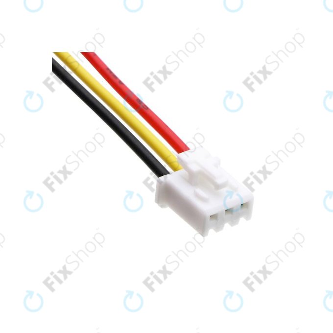 Μπαταρία για Blaupunkt BlueBot XSMART, 3400mAh, Li-Ion, 14.4V, BPK-VCBB1XB, Xboost, D071-INR-CH-4S1P, HQ