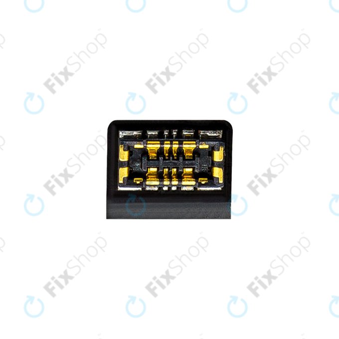 Μπαταρία για Google Pixel 2 XL G011C, 3800mAh, Li-Pol, 3.85 V, G011B, HQ