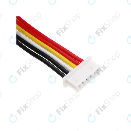 Μπαταρία για Eufy Cam 2 Pro, T8140r, 10400mAh, Li-Ion, 3.7V, 18650 (1INR19/66-4), HQ