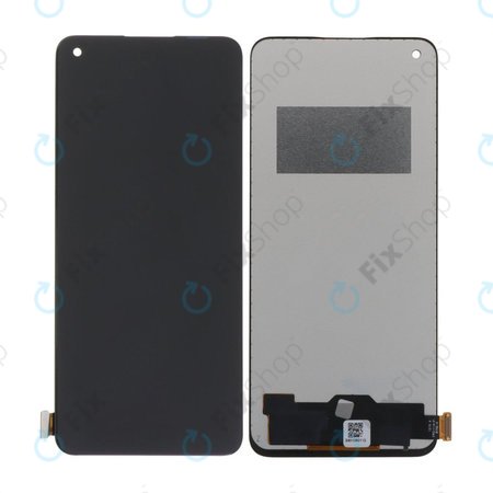 LCD Display με Touch Screen για Realme 10 4G | Aftermarket