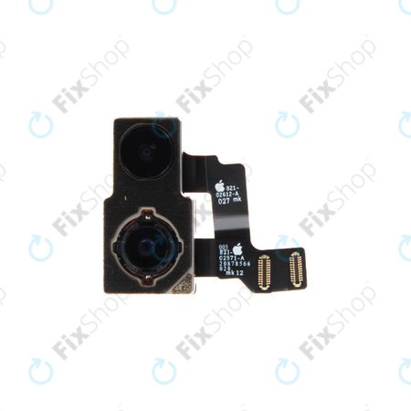 Πίσω Κάμερα για iPhone 12 Mini | 661-17676 | Genuine Apple