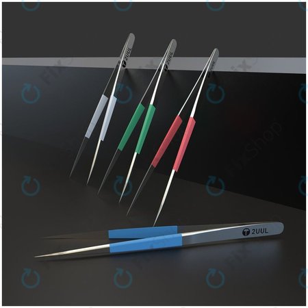 Σετ Προ-κομμένων Συρρικνούμενων Σωλήνων (200τμχ) για 2UUL