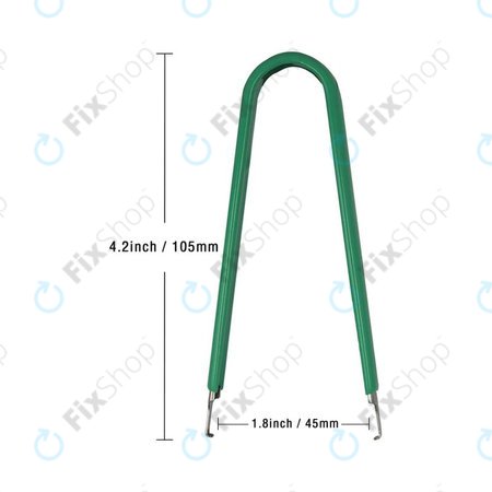 Εργαλείο Αφαίρεσης IC Chip Extractor Pro'sKit 908