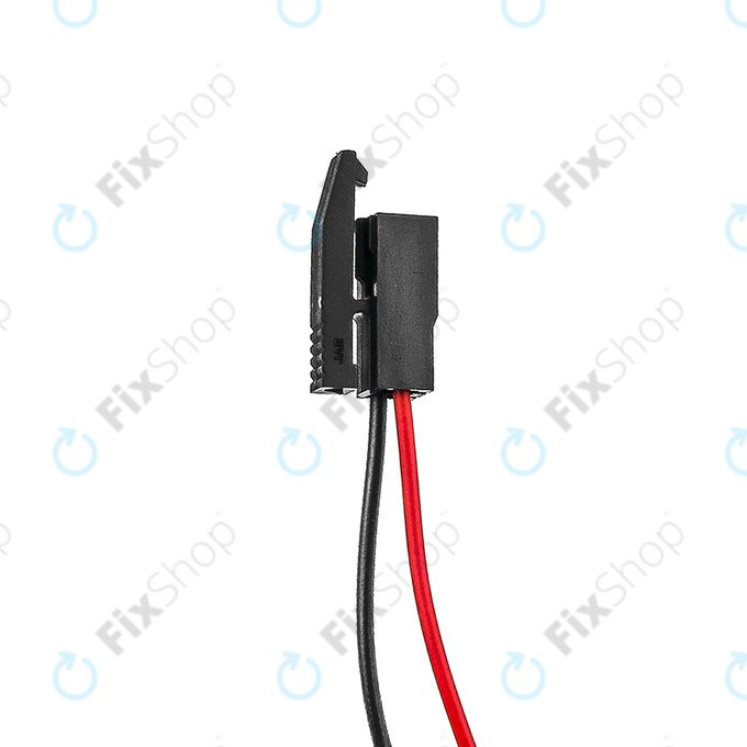 Μπαταρία για GE A06b-6093-K001, 2200mAh, Li-MnO2, 6V, BR-AGCF2W, HQ