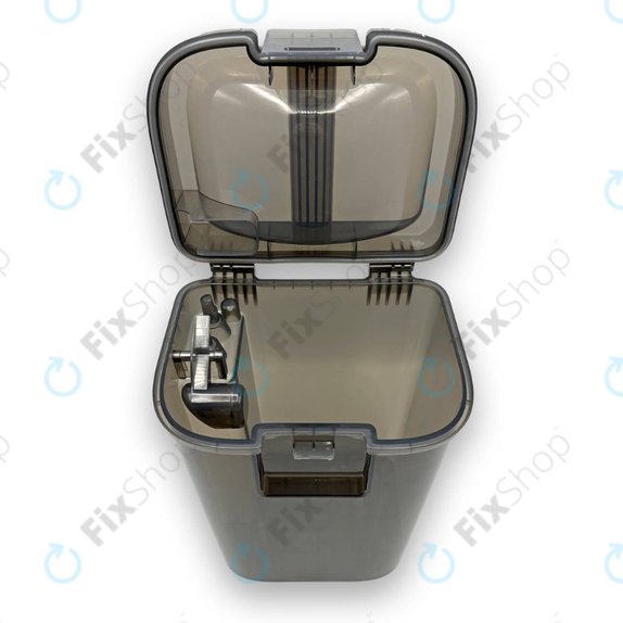 Δεξαμενή βρόμικου νερού, Μαύρο για Xiaomi Dreame X20, X30, Mi Robot Vacuum X20 Plus