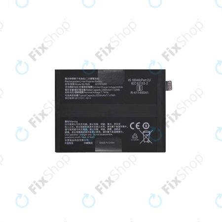 Battery για OnePlus 9 LE2110 LE2111 LE2115 | BLP829 | 4500mAh