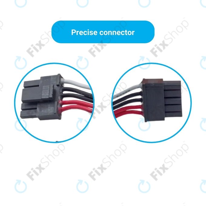 Μπαταρία για Xiaomi Mi Robot Vacuum Mop 2 (Mijia 2C), 2 Pro, D099-4S2P, 14.4V, 5200mAh