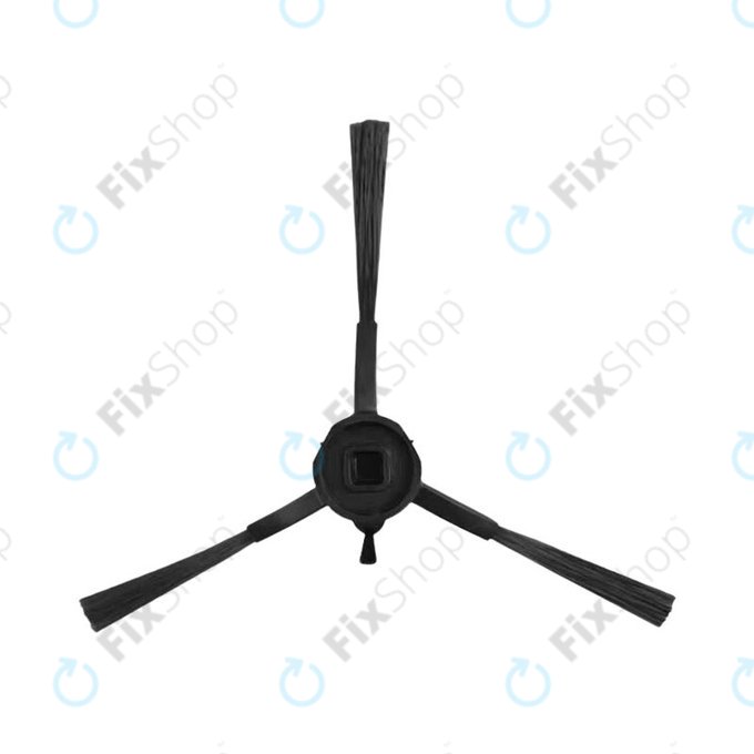 Σετ ανταλλακτικών για Rowenta X-Plorer S75s (2x Κύριες βούρτσες, 4x Φίλτρα, 4x Πλευρικές βούρτσες, 4x Πανιά σφουγγαρίσματος)