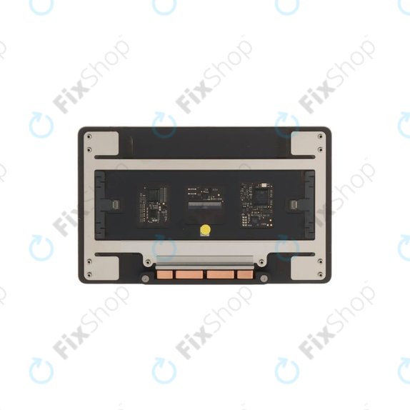 Πλήρες trackpad για MacBook Pro 14", A3185 (2024), Silver, 661-42652, Genuine Apple