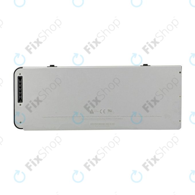 Μπαταρία για MacBook 13", Τέλη 2008, A1278, A1280, 5400mAh, FixPremium