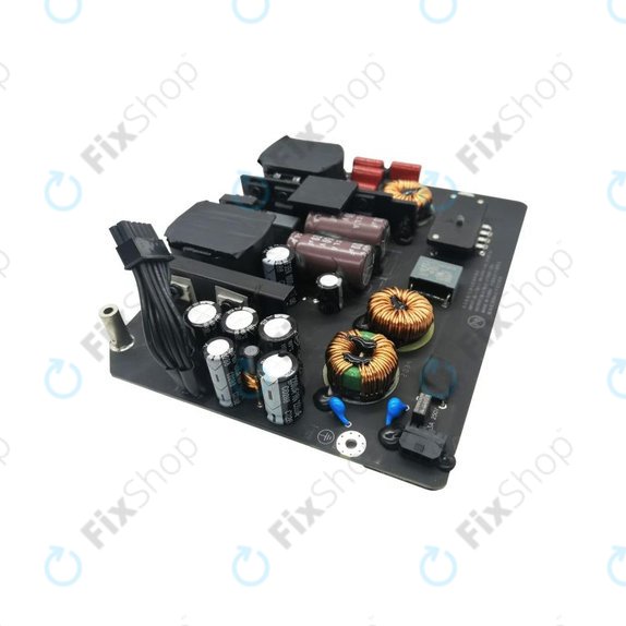 Τροφοδοτικό (300W) για Apple iMac 27" A1419 (Late 2012 - Mid 2017), A2115 (2019 - 2020), Refurbished