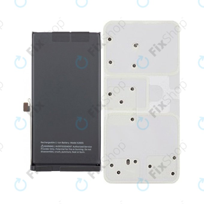 Battery για iPhone 13 | 661-21991 | 3227mAh | Genuine Apple